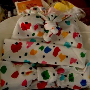 Newborn Hat’s, Turban headwrap, headband